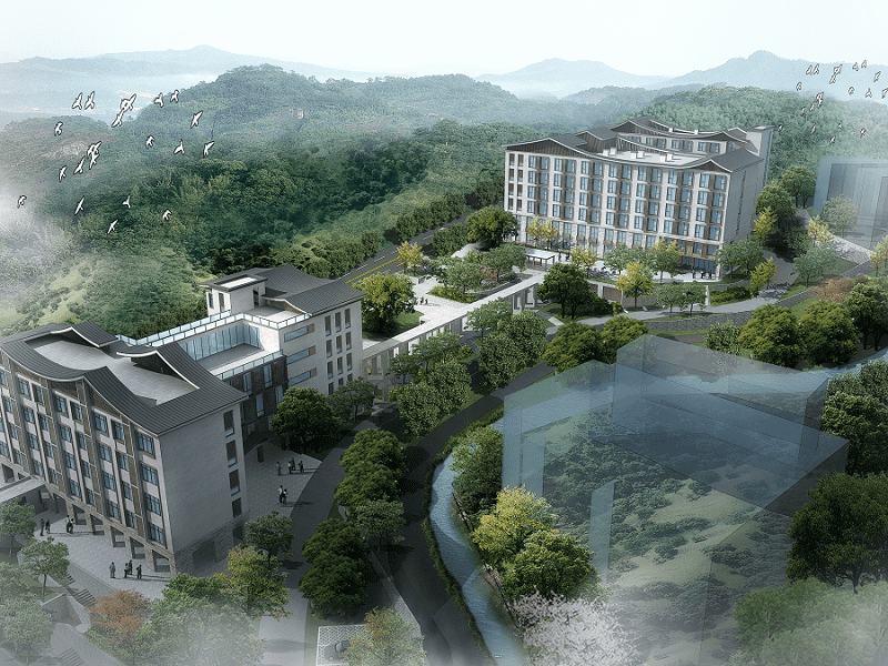 福建佛学院